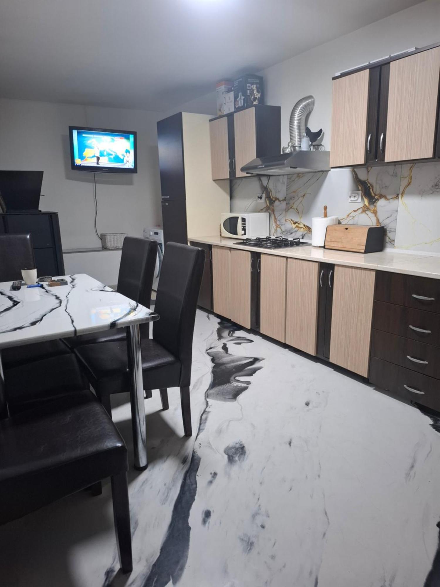 Hotel La Dede Calafat Zewnętrze zdjęcie