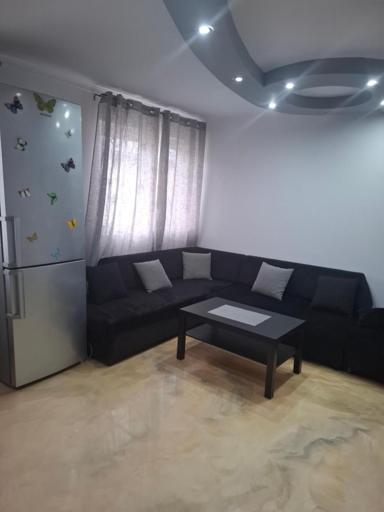 Hotel La Dede Calafat Zewnętrze zdjęcie