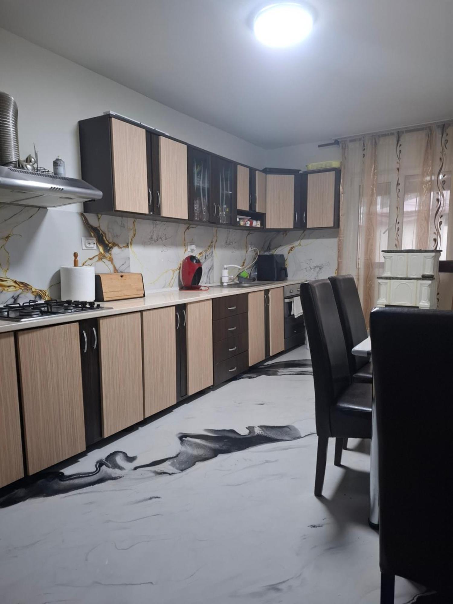 Hotel La Dede Calafat Zewnętrze zdjęcie