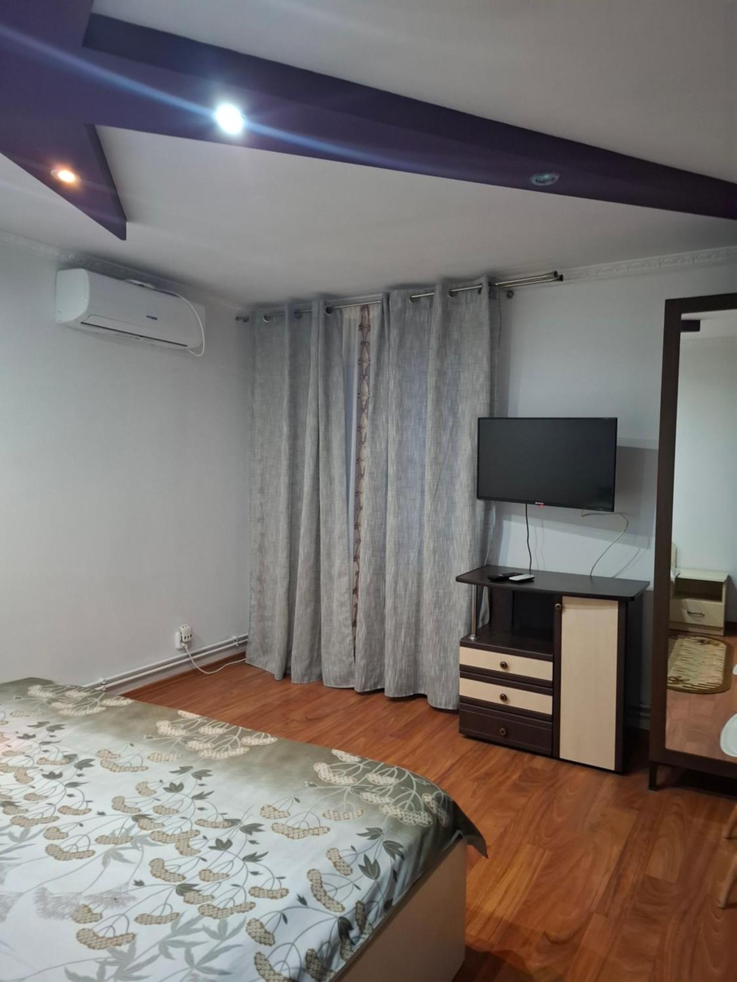 Hotel La Dede Calafat Zewnętrze zdjęcie