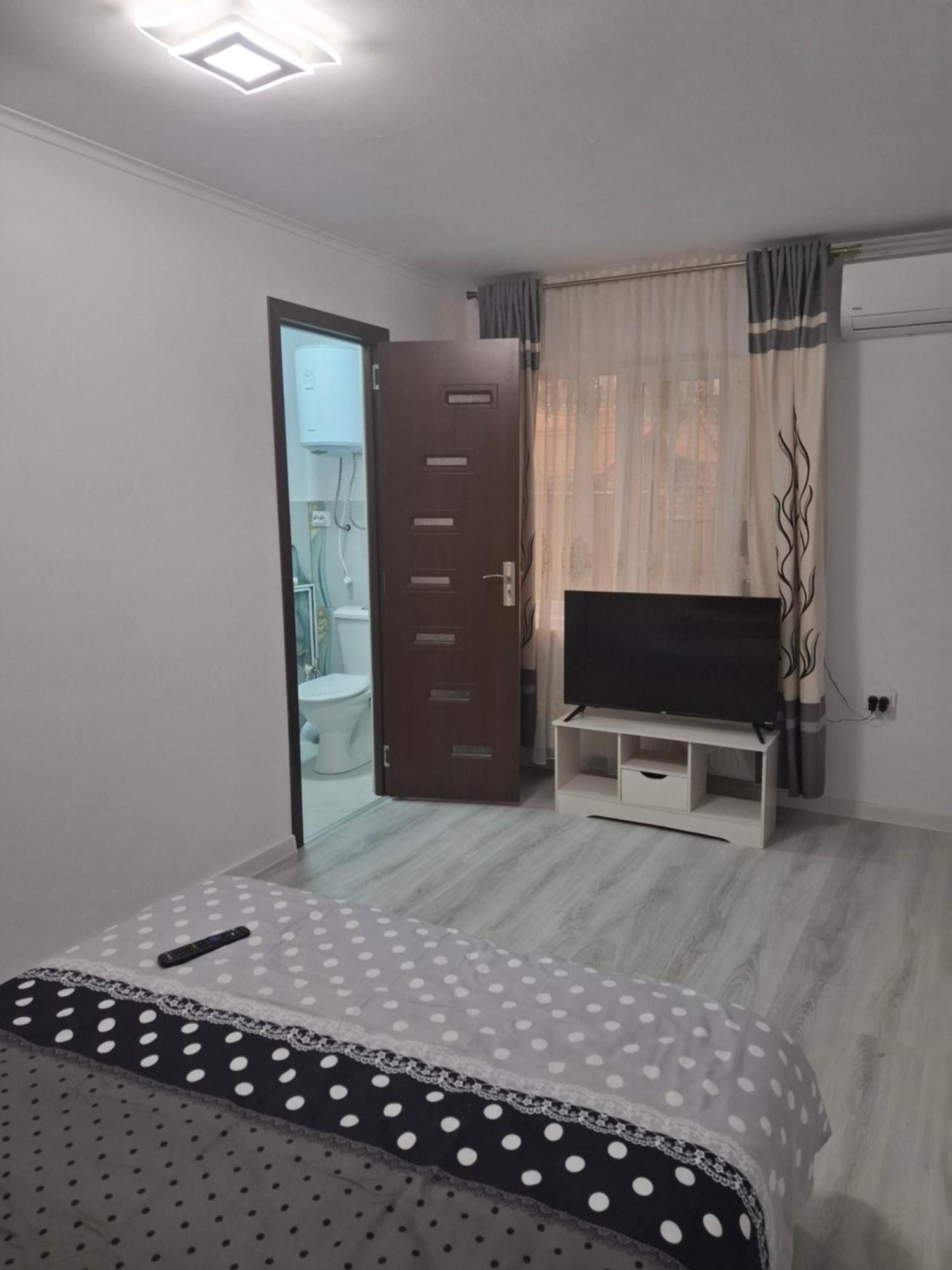 Hotel La Dede Calafat Zewnętrze zdjęcie