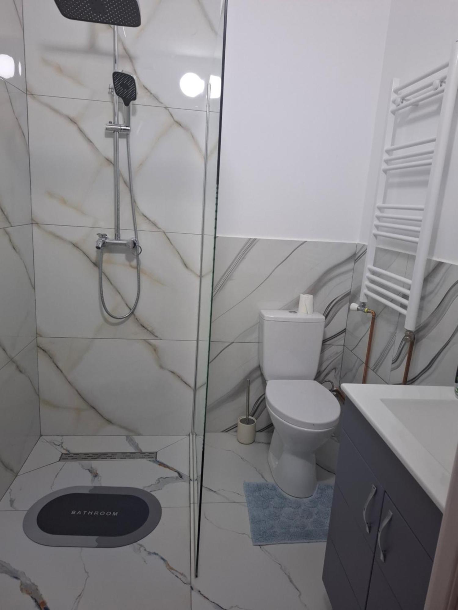 Hotel La Dede Calafat Zewnętrze zdjęcie