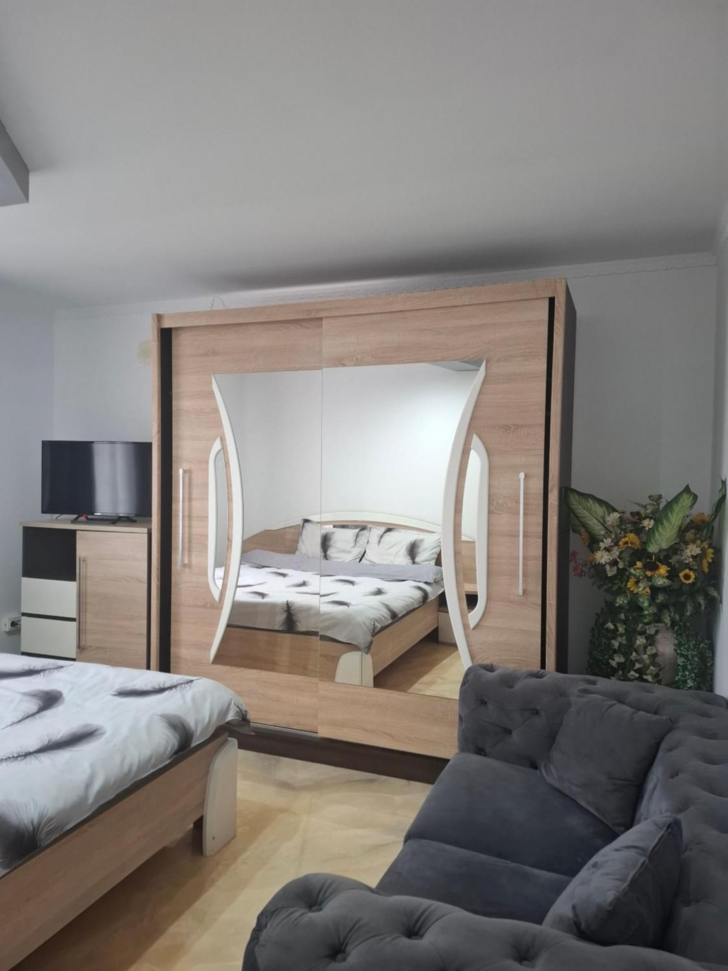 Hotel La Dede Calafat Zewnętrze zdjęcie