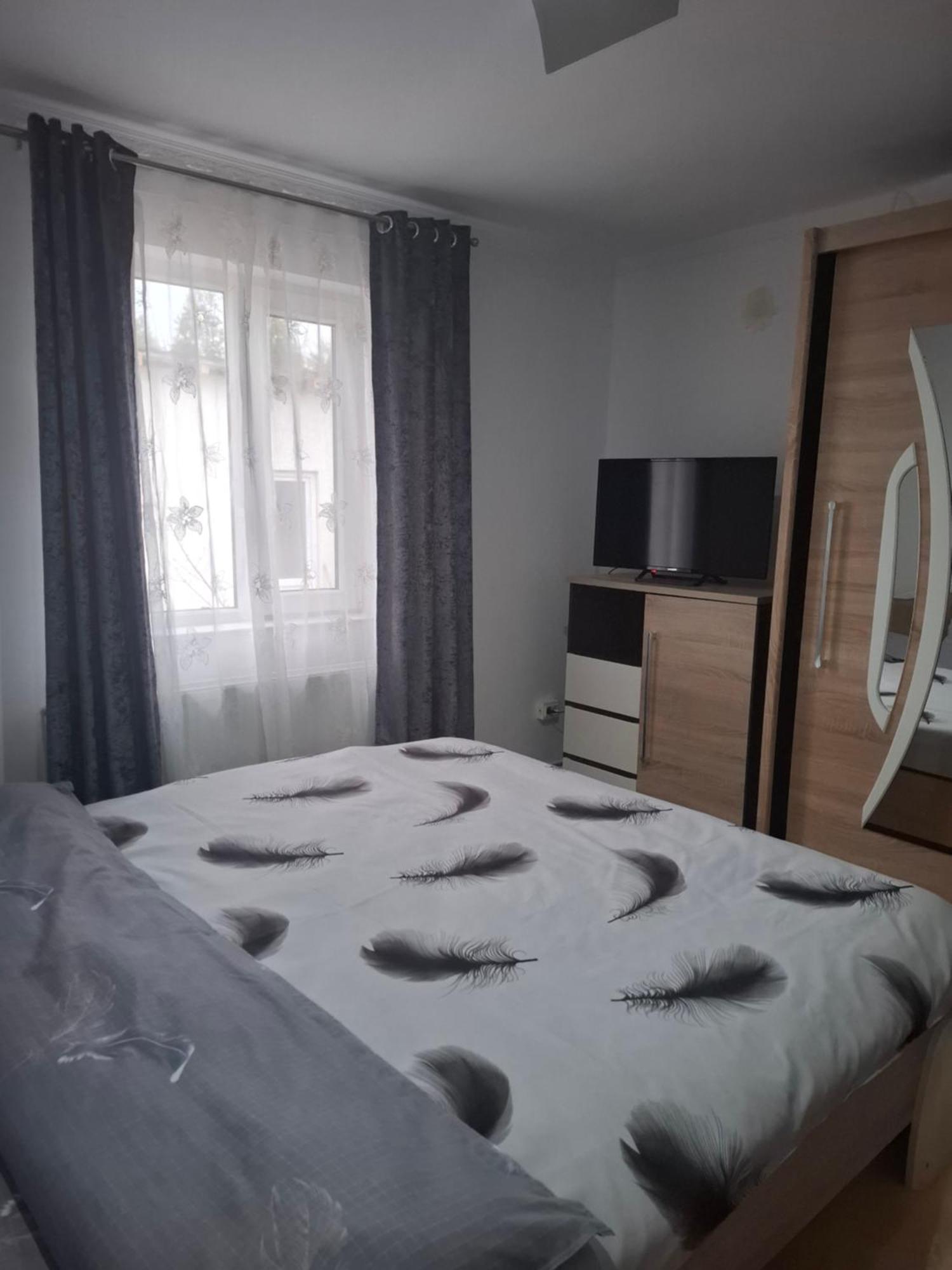 Hotel La Dede Calafat Zewnętrze zdjęcie