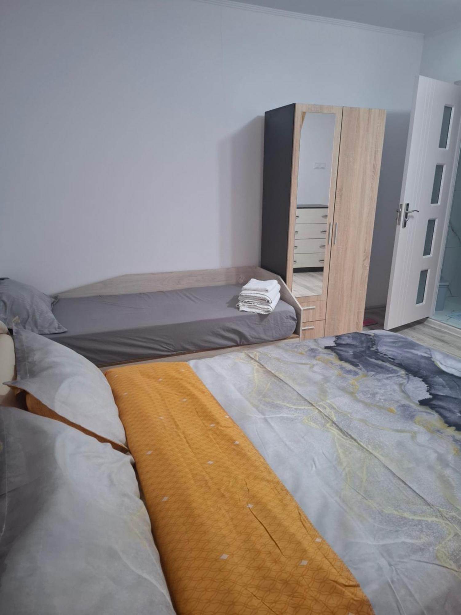 Hotel La Dede Calafat Zewnętrze zdjęcie
